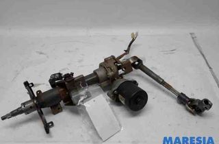 CITROËN C1 1 generation (2005-2016) Steering Column Mechanism 452500H010,4123AV 27911224