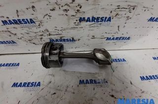 CITROËN C3 2 generation (2009-2016) Другие кузовные детали |1608059980|Citroën|| 27916987