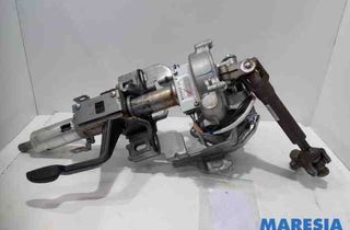 RENAULT Megane 4 generation (2016-2023) Рулевой механизм 27918352