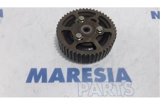 CITROËN C5 2 generation (2008-2017) Sadales vārpstas skriemelis |0805G2|Citroën|| 27922669