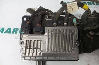 PEUGEOT Partner 2 generation (2008-2023) Aizdedzes poga 27923610