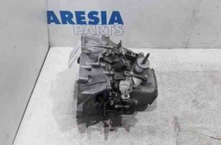 PEUGEOT RCZ 1 generation (2010-2014) Коробка передач 2231J7,2231G8,2232G1 27924761