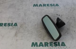 PEUGEOT 307 1 generation (2001-2008) Interior Rear View Mirror 27925132