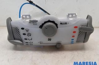 PEUGEOT 107 Peugeot 107 (2005-2014) Pегулятор климы 27925267