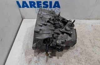 PEUGEOT RCZ 1 generation (2010-2014) Коробка передач 2231J7,2231G8,2232G1 27925967