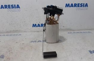 CITROËN Berlingo 2 generation (2008-2023) Fuel Pump |9811298780|Citroën|| 27926422