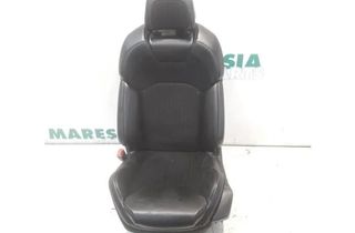 CITROËN C5 2 generation (2008-2017) Сиденье переднее левое |8216TS|Citroën|| 27926877