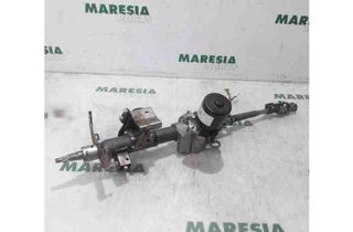 CITROËN C1 1 generation (2005-2016) Steering Column Mechanism |4123AV|Citroën|| 27926971