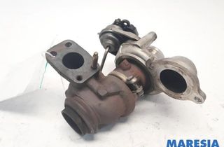 PEUGEOT 208 Peugeot 208 (2012-2015) Turbīna 27927044