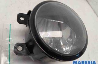 PEUGEOT Partner 2 generation (2008-2023) Priekšējais kreisais miglas lukturis 9687410080,89211690,6208Q3,A044633 27971529