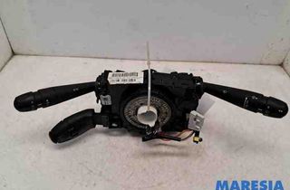 PEUGEOT 208 Peugeot 208 (2012-2015) Indicator Wiper Stalk Switch 98072680ZD,98154492ZD,6242Z8 28081008