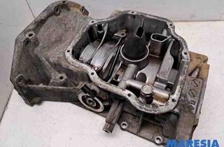 RENAULT Megane 3 generation (2008-2020) Karteris 111105H60A,110172481R,081A66161A,150105H60A,150439U50A,150525H60A,150585H60A,151325H60A,151335H60A 28085087