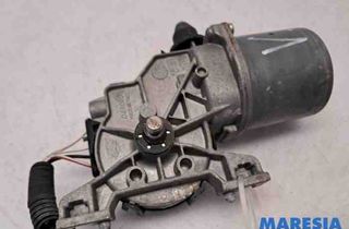 ABARTH C4 Picasso 2 generation (2013-2018) Priekšējā stikla tīrītāja mehānisma motorīts MS1592008650,77364424 28348359