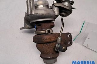 PEUGEOT 208 Peugeot 208 (2012-2015) Turbocharger 9673283680,0375Q9,0375R0,12052101283 28463487