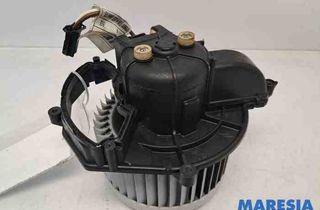 CITROËN Berlingo 2 generation (2008-2023) Citau veidu vadības bloki 6441CG,5E2228700 28593877