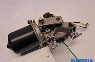 RENAULT Clio 4 generation (2012-2020) Priekšējā stikla tīrītāja mehānisma motorīts 28619012