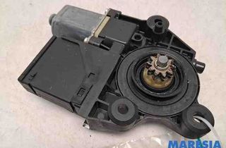 RENAULT Scenic 3 generation (2009-2015) Priekšējo labo durvju logu pacēlājs 28718413