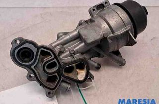 PEUGEOT 3008 1 generation (2010-2016) Eļļas filtra korpuss 29181025