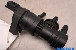 PEUGEOT 3008 1 generation (2010-2016) EGR Valve V759514680,V757750680 29181048