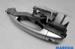 PEUGEOT 208 Peugeot 208 (2012-2015) Наружная ручка передней левой двери 9680168680,9101GF 29472520
