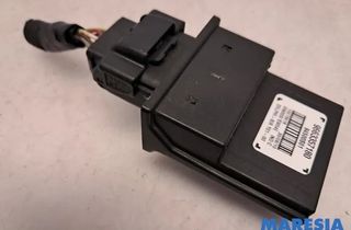 PEUGEOT 3008 1 generation (2010-2016) Relays 9663357180,6500GH 29506754