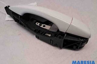 CITROËN C4 Picasso 2 generation (2013-2018) Наружная ручка задней правой двери |9802977180|Opel|| 29817420