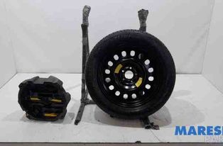 CITROËN C5 2 generation (2008-2017) Запаска 6725C4,5401P1,00005401P1 29984391