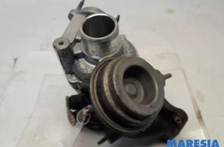 PEUGEOT 208 Peugeot 208 (2012-2015) Turbīna 9818479380,9810681380,1637834580 30201610