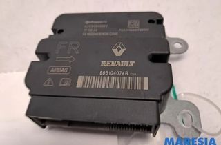 RENAULT Zoe 1 generation (2012-2023) SRS Control Unit 985104074R,985109511R 30278594