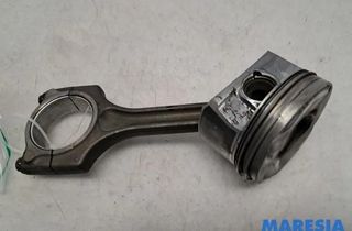 PEUGEOT 508 1 generation (2010-2020) Other Body Parts 1613665180,0603E1,1648526580 30383607