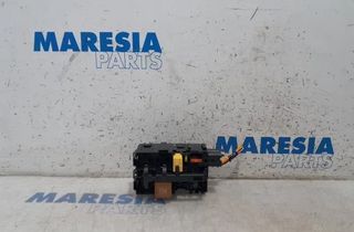 CITROËN C4 Cactus 1 generation (2014-2024) Fuse Box 9812661980 30387995