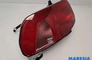 CITROËN C4 Picasso 2 generation (2013-2018) Rear Left Taillight 9676122780,009676122780 30400216