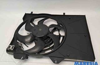 CITROËN DS3 1 generation (2010-2015) Other Control Units 9662872380,1267J6,9827870080,9801666680,1253Q0,1253K0,6545XF,009912610227 30400224
