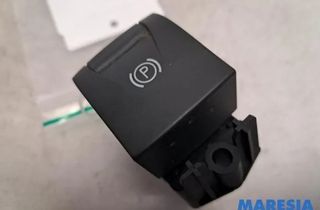 RENAULT Megane 3 generation (2008-2020) Кнопка ручного тормоза 363210006R,363211899R 30452876