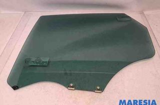 RENAULT Scenic 4 generation (2017-2023) Rear Left Door Glass 43R008600,E00029220T,823012850R 30474691