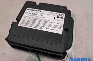 ALFA ROMEO Giulia 2 generation (2015-2024) SRS vadības bloks 50550297,0285013985,50567774 30664885