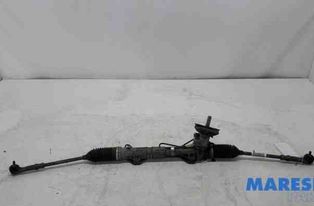 CITROËN C4 Picasso 1 generation (2006-2013) Power Steering Pump 400172,1617934380,1663652580 30669521