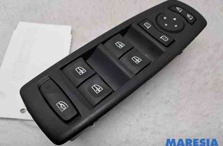 RENAULT Megane 3 generation (2008-2020) Pagrieziena rādītāja mehānisms 809610006R,809610006 30741777