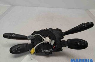 CITROËN Berlingo 2 generation (2008-2023) Indicator Wiper Stalk Switch 6242Z8,6242Z6,96662458XT,624321,98062255XT,12276611 30815813
