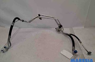 PEUGEOT 3008 1 generation (2010-2016) Gaisa kondicionētāja trubas 6477F4,9684368380,9831991080 30815971