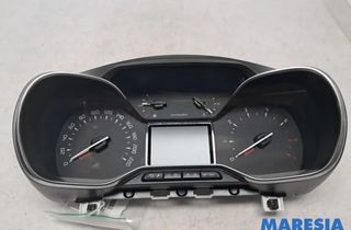 CITROËN C3 3 generation (2016-2024) Citau veidu vadības bloki 9813361680,981336168000 30816346