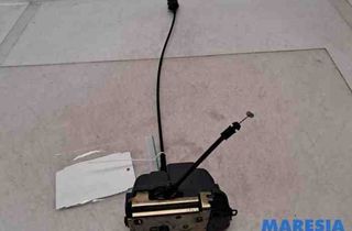 RENAULT Espace 4 generation (2002-2014) Citas virsbūves detaļas 8200017958,008200017958 31053581