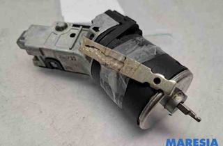 PEUGEOT 308 T9 (2013-2021) Ignition Lock 1608682880,9673257480 31200653