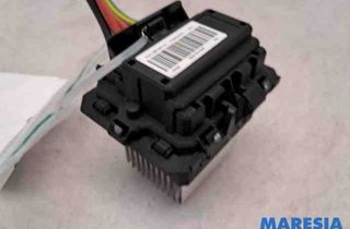 PEUGEOT 2008 1 generation (2013-2020) Other Control Units 6441AF,T1000034ZD 31224018