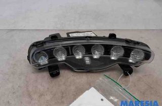 CITROËN DS3 1 generation (2010-2015) Other Control Units 6206R8,9671962180 31390053