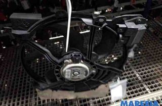 CITROËN DS3 1 generation (2010-2015) Other Control Units 9801666680,1253Q0 31460577