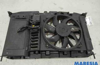 CITROËN Berlingo 2 generation (2008-2023) Other Control Units 1253K4,9673999980,7104HJ,9828719880 31800262