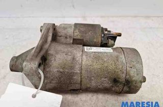 FIAT 500 1 generation (2001-2008) Starteris 55193356,0055193356 31877583