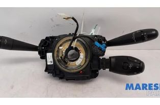 CITROËN C3 2 generation (2009-2016) Pagrieziena rādītāja mehānisms 96773868ZD,624362,96666836ZD 31965077