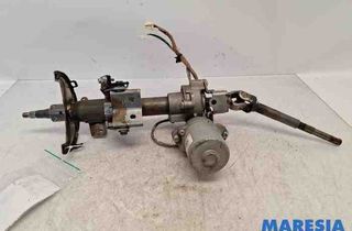 CITROËN C1 1 generation (2005-2016) Steering Column Mechanism 4123AV,4103J7 31970678